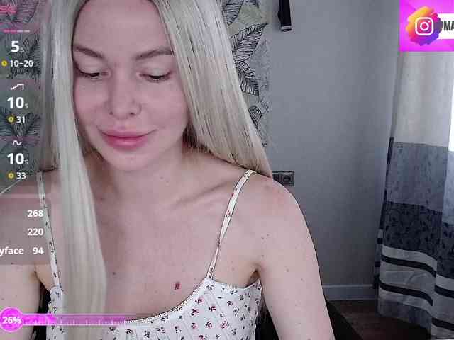 Marmalade_Fox webcam