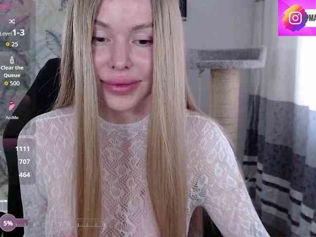 Marmalade_Fox webcam