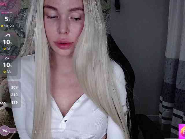 Marmalade_Fox webcam