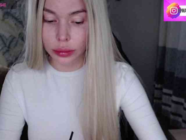 Marmalade_Fox webcam