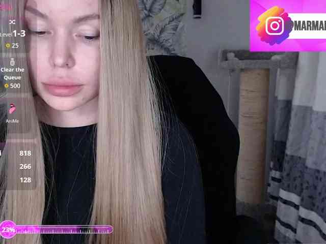 Marmalade_Fox webcam