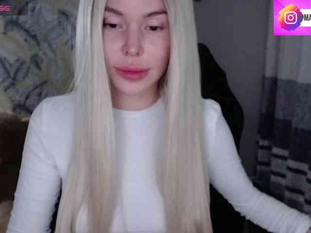 Marmalade_Fox webcam