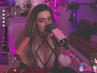 AkiraMiyaMur Porn Show
