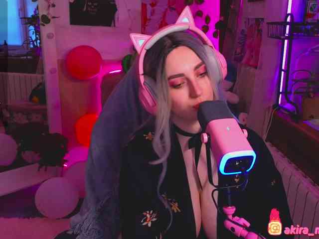 live camsex HotDemonic