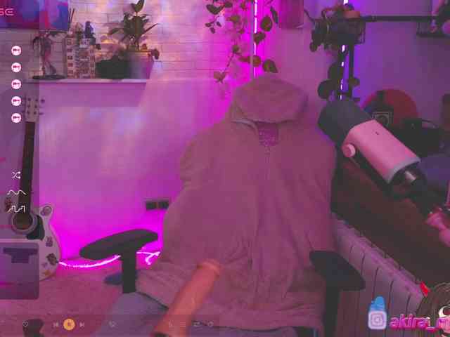 HotDemonic Live Webcam on BongaCams