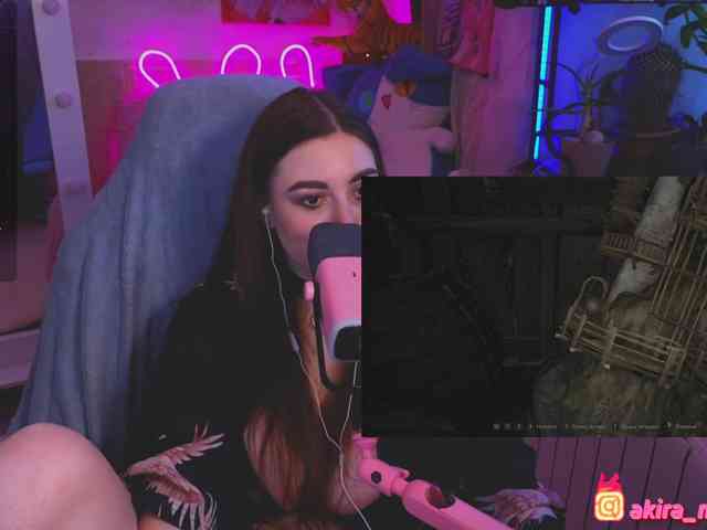 AkiraMiyaMur webcam