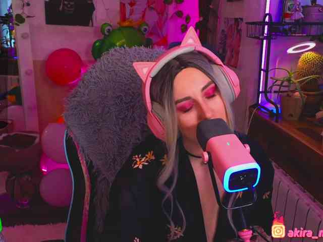 live webcam sex HotDemonic