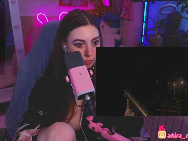 AkiraMiyaMur webcam
