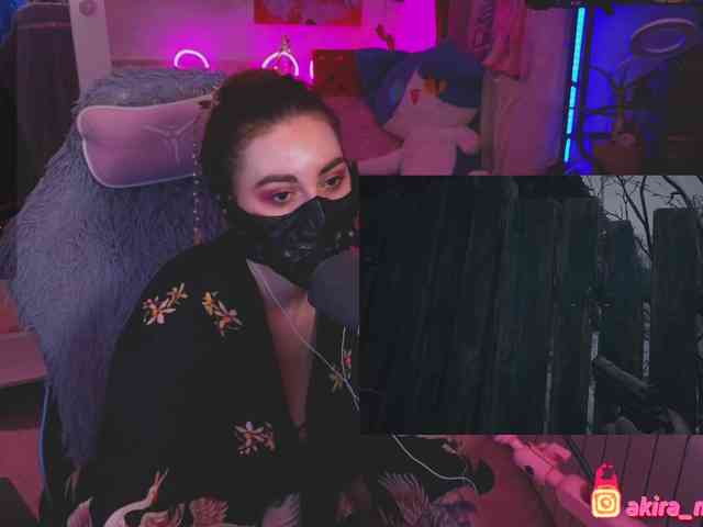 xxx webcam HotDemonic