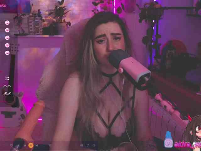 HotDemonic Live Webcam on BongaCams