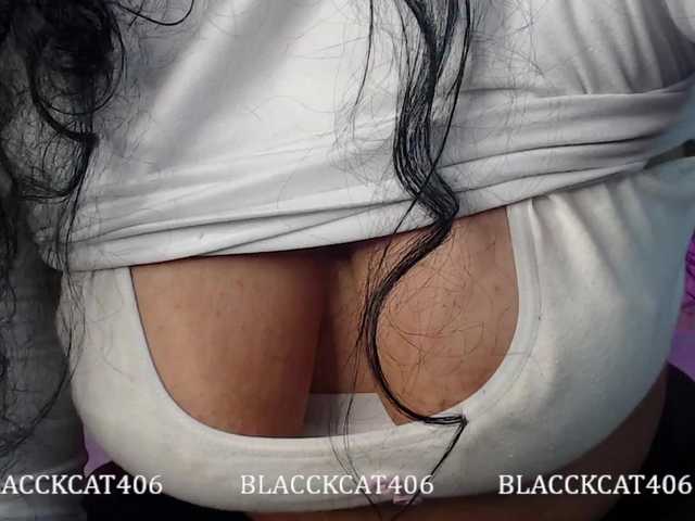 blacckcat406 Porn