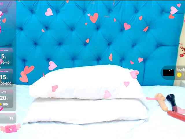 Nayla-Garner webcam
