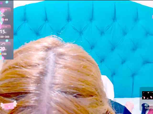 Nayla-Garner webcam