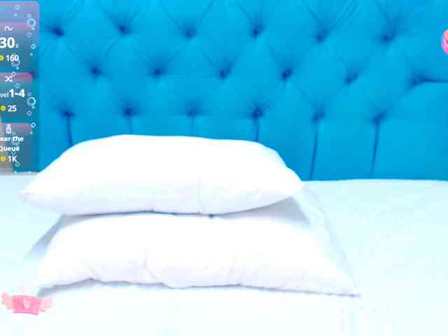 Nayla-Garner webcam