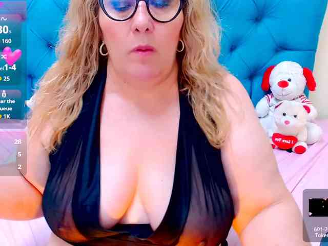 Nayla-Garner webcam