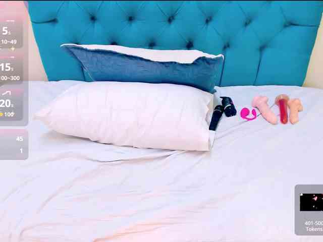 Nayla-Garner Nayla-Garner