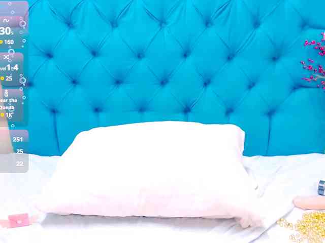 Nayla-Garner webcam