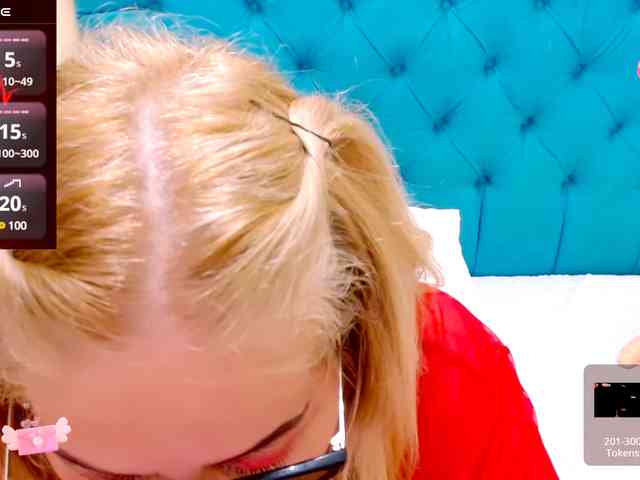 Nayla-Garner webcam