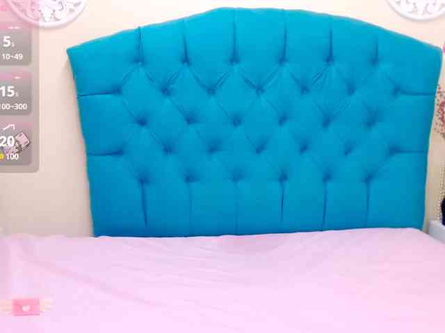 Nayla-Garner webcam