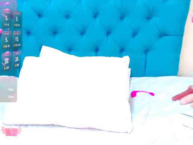 Nayla-Garner webcam