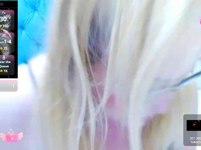 Nayla-Garner webcam