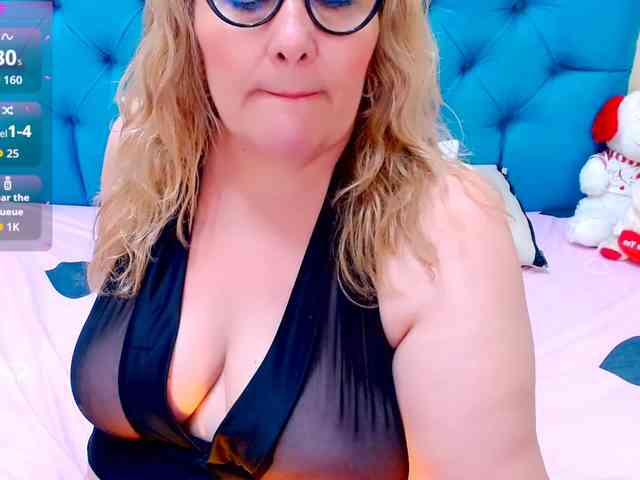 Nayla-Garner webcam