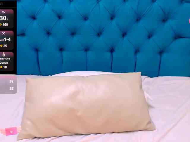 Nayla-Garner webcam