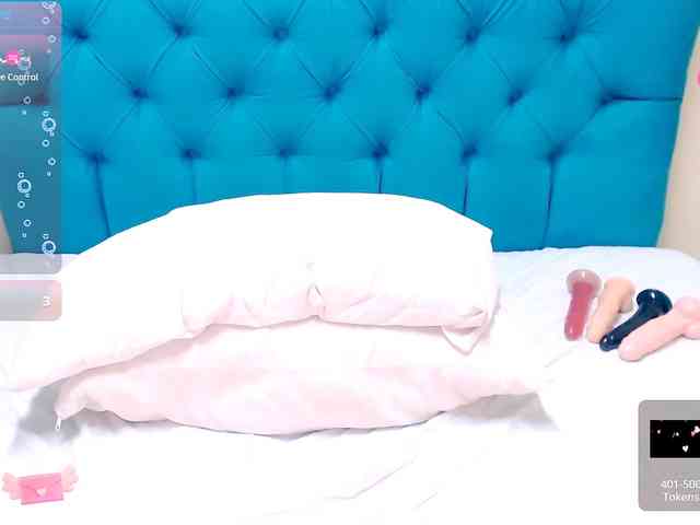 Nayla-Garner webcam