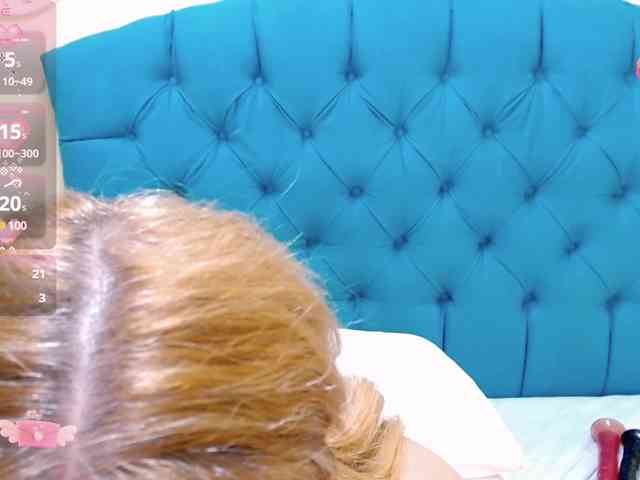 Nayla-Garner webcam