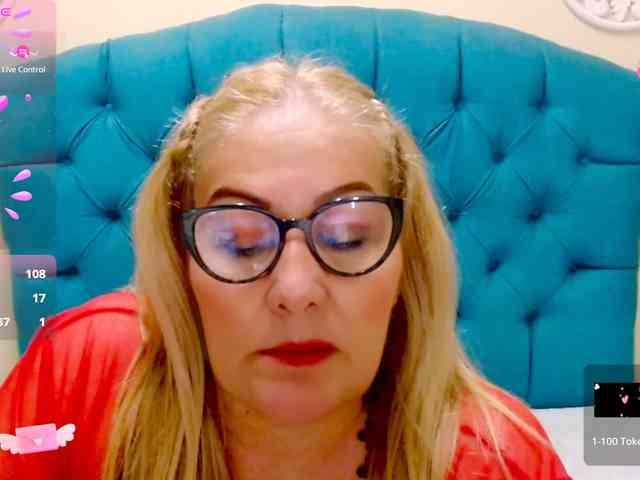 Nayla-Garner webcam