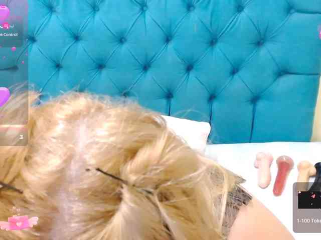 Nayla-Garner webcam