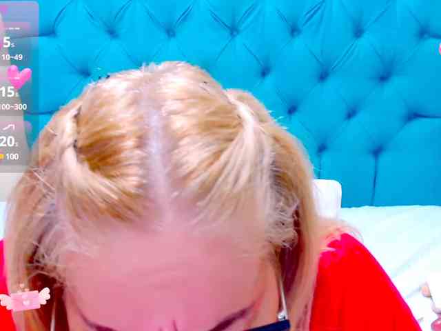 Nayla-Garner webcam