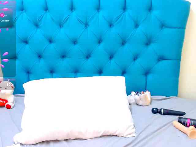 Nayla-Garner webcam
