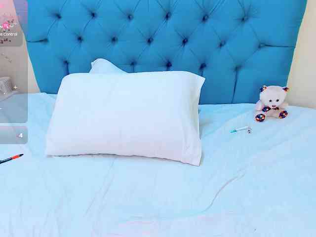 Nayla-Garner Nayla-Garner