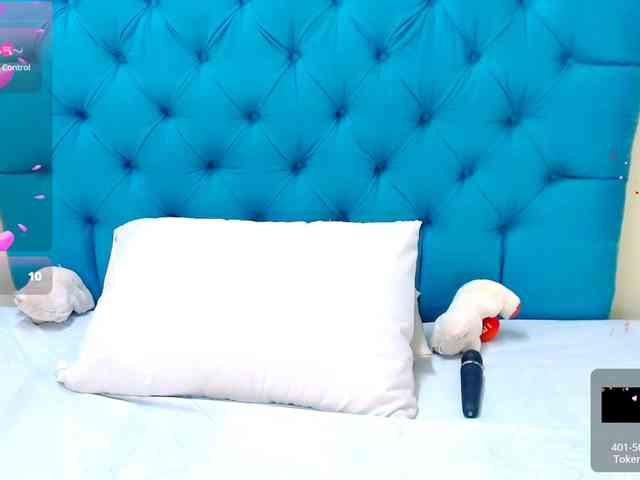 Nayla-Garner webcam