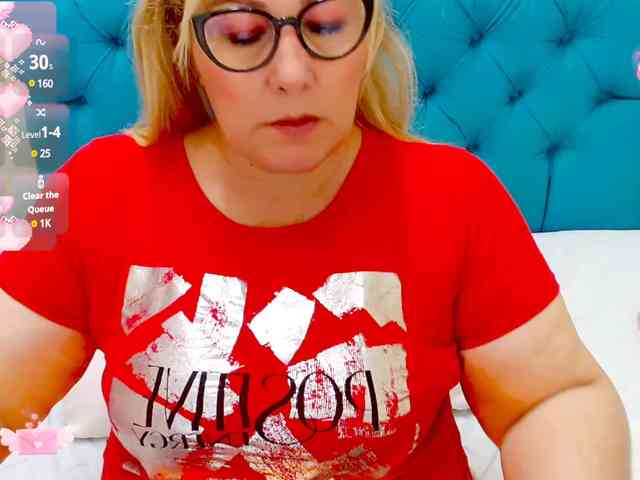 Nayla-Garner webcam