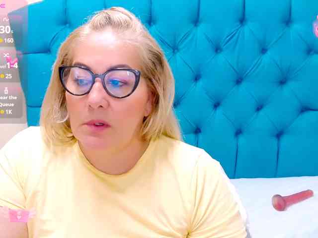 Nayla-Garner webcam