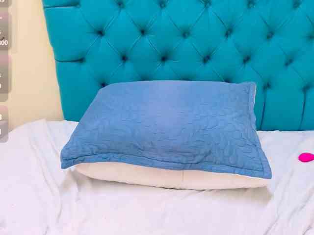 Nayla-Garner Nayla-Garner