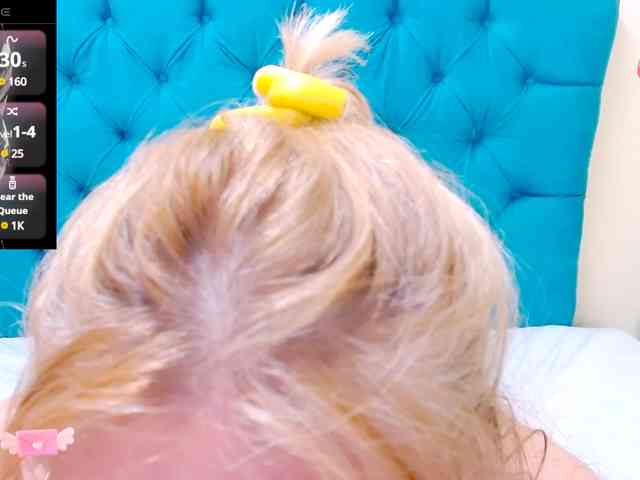Nayla-Garner webcam