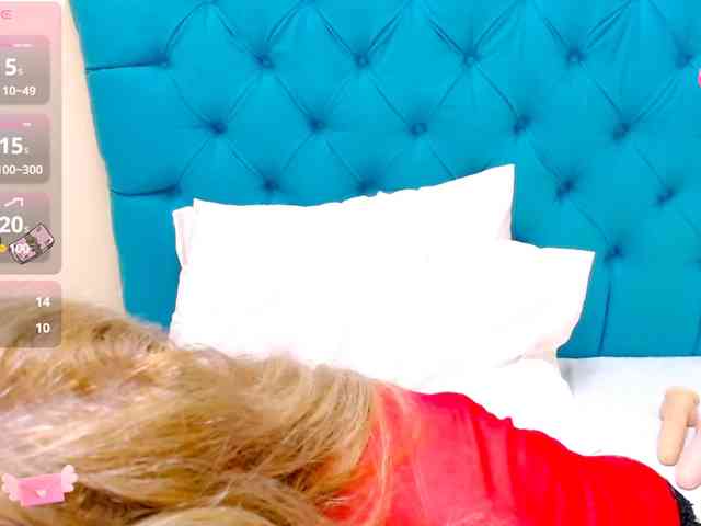 Nayla-Garner webcam
