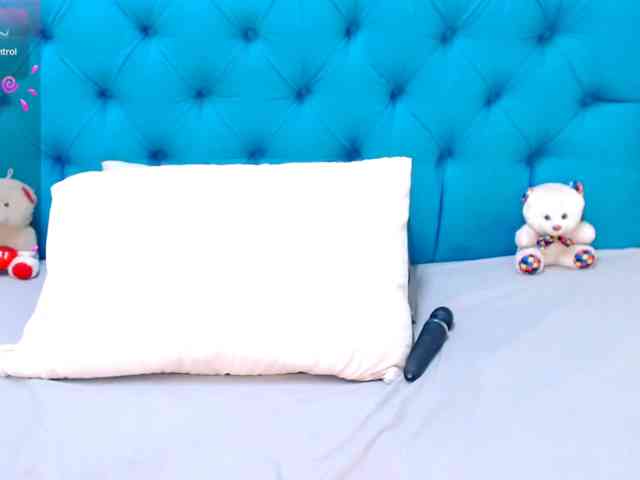 Nayla-Garner webcam