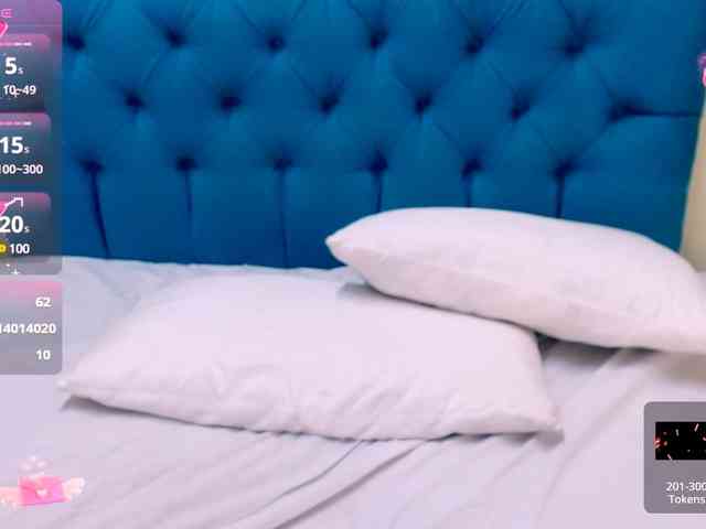 Nayla-Garner webcam