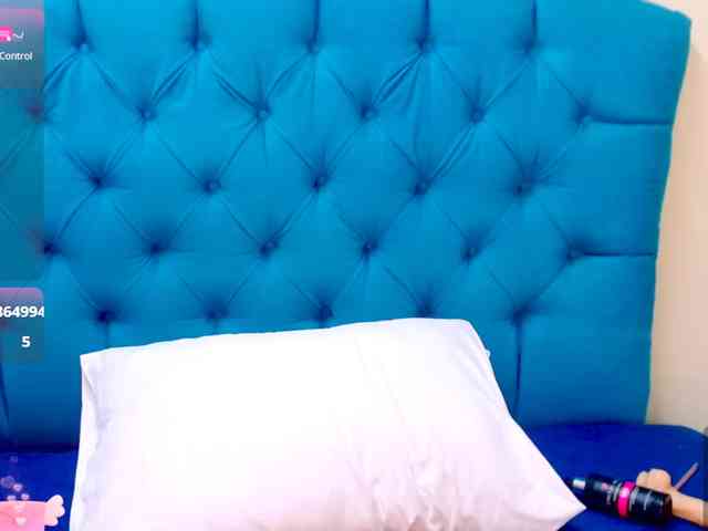 Nayla-Garner webcam
