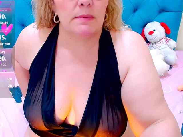 Nayla-Garner webcam