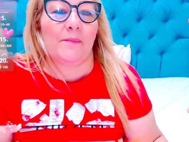 Nayla-Garner webcam