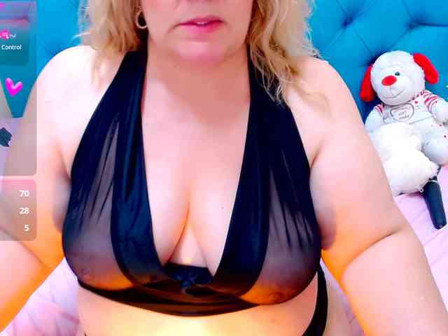 Nayla-Garner webcam