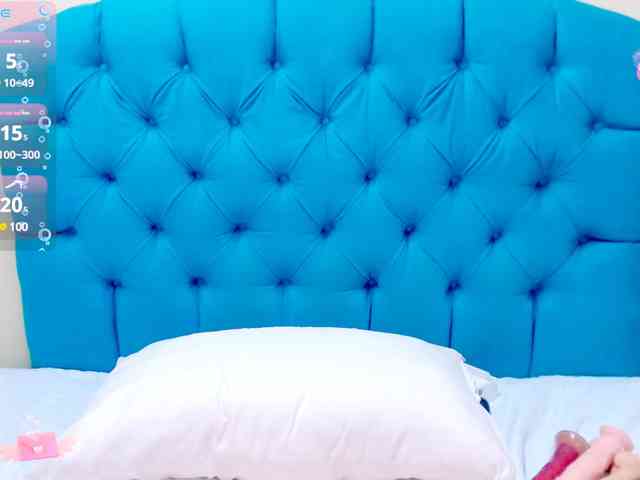Nayla-Garner webcam