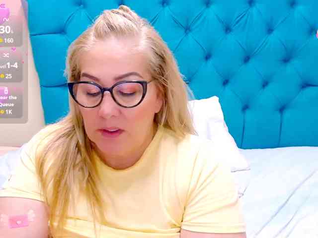 Nayla-Garner webcam