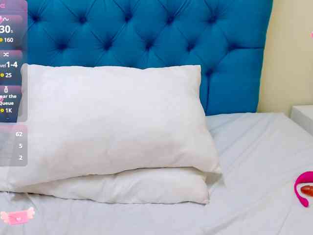 Nayla-Garner webcam