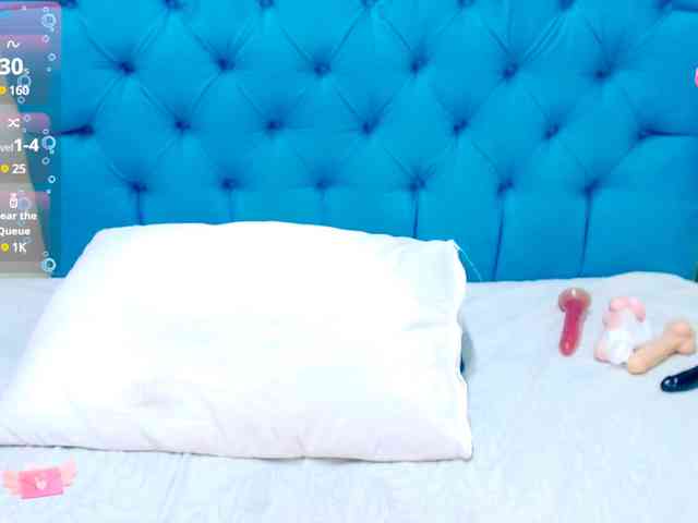 Nayla-Garner webcam